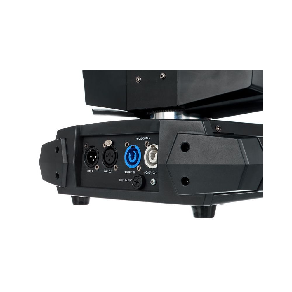 Stairville B2R Beam Moving Head HRI – Thomann Ireland