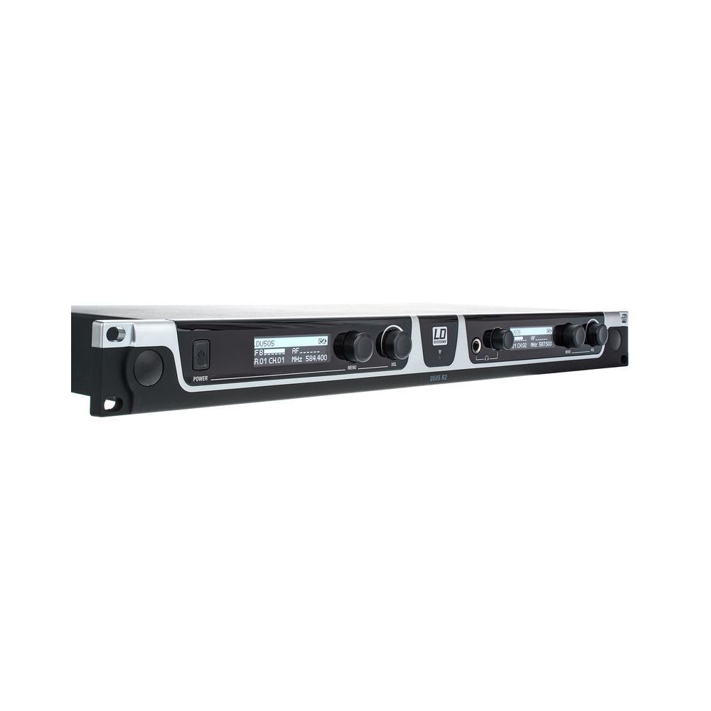 LD Systems U505 BPH2 – Thomann Ireland