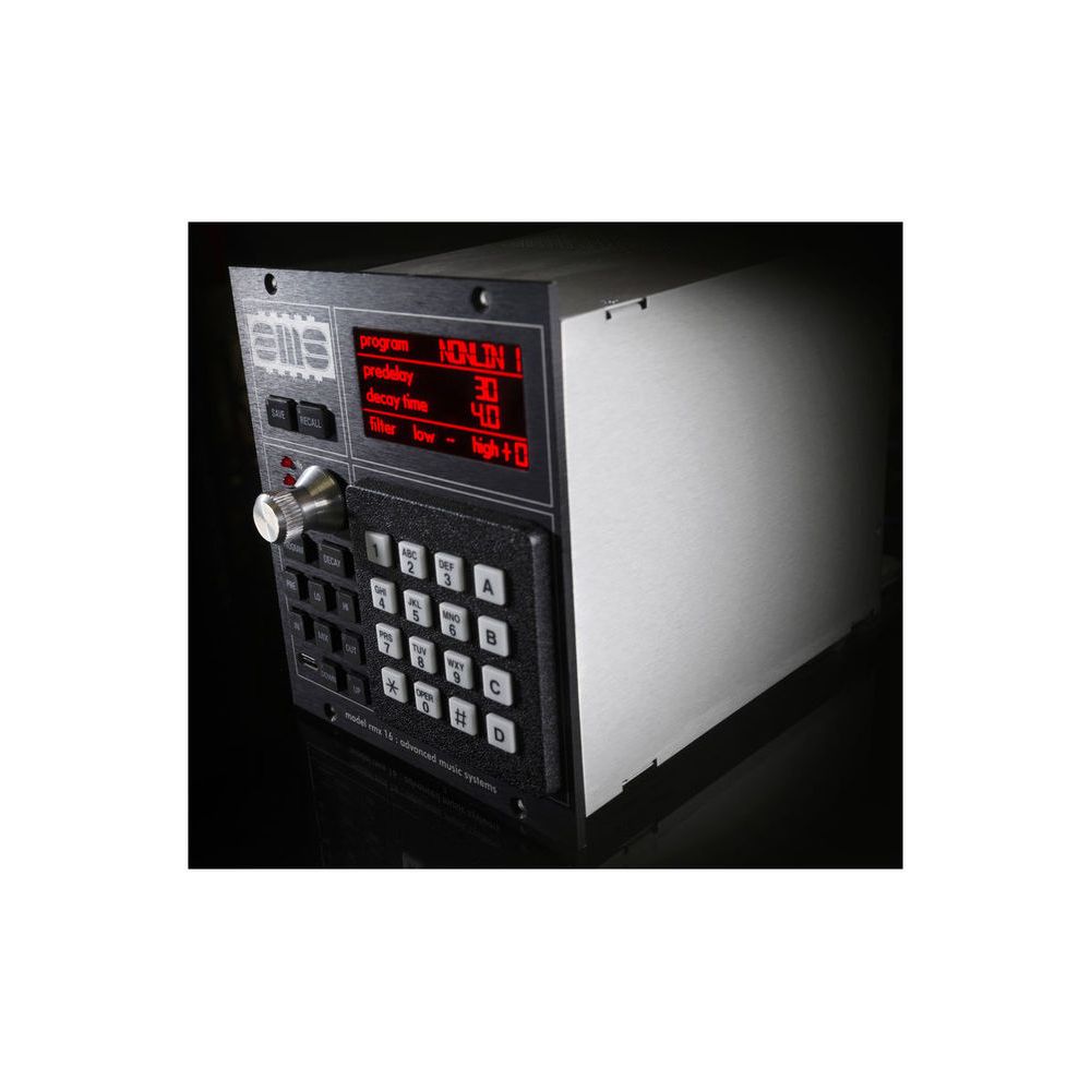 AMS RMX16 – Thomann Ireland