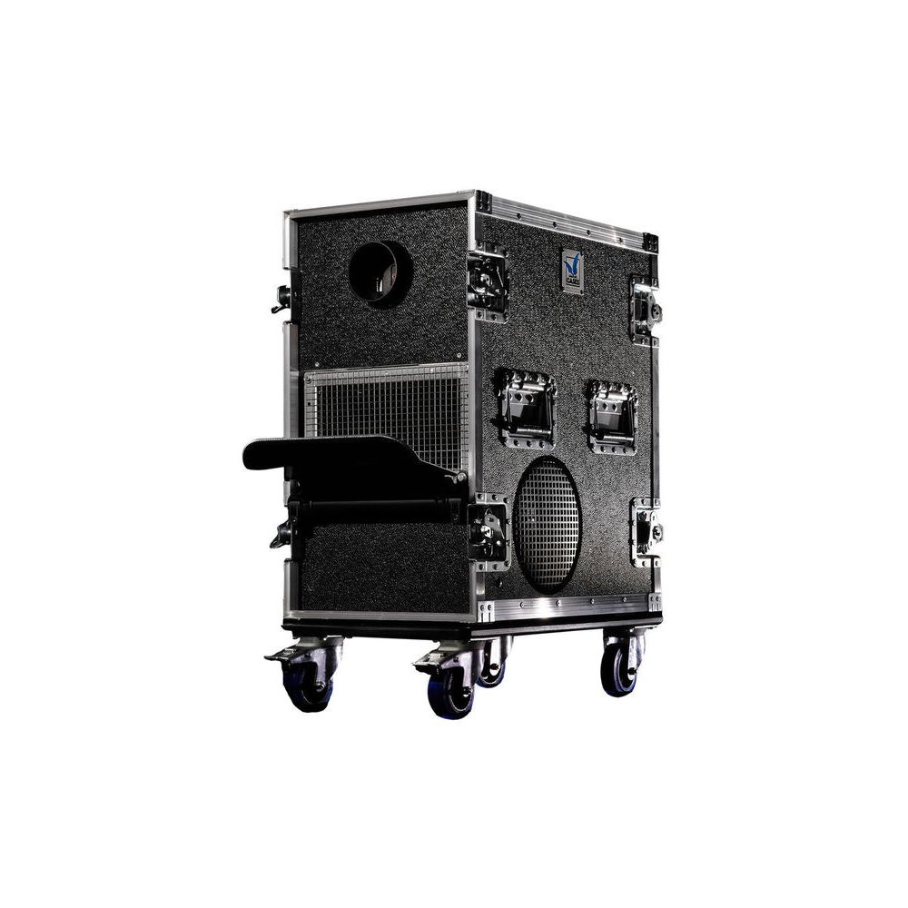 Smoke Factory Fan Fogger EC 2.6 230V/2600W – Thomann Ireland