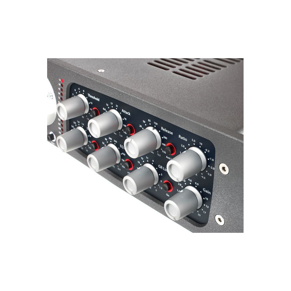 Elysia mpressor – Thomann Ireland