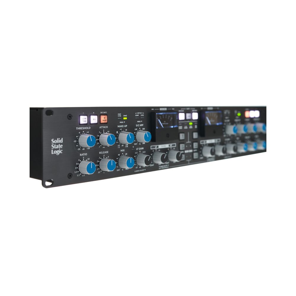 SSL BUS+ – Thomann Ireland