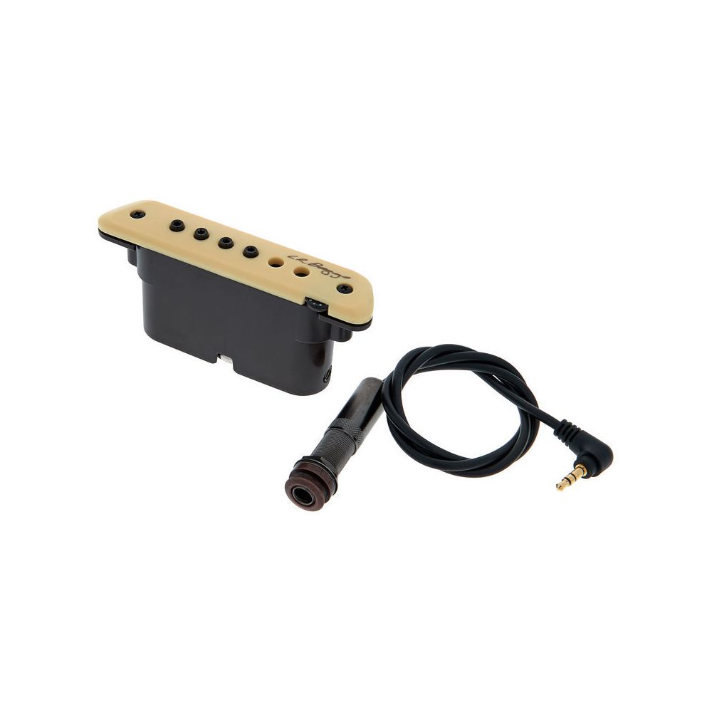 L.R.Baggs M1 Activ Soundhole Pickup – Thomann Ireland