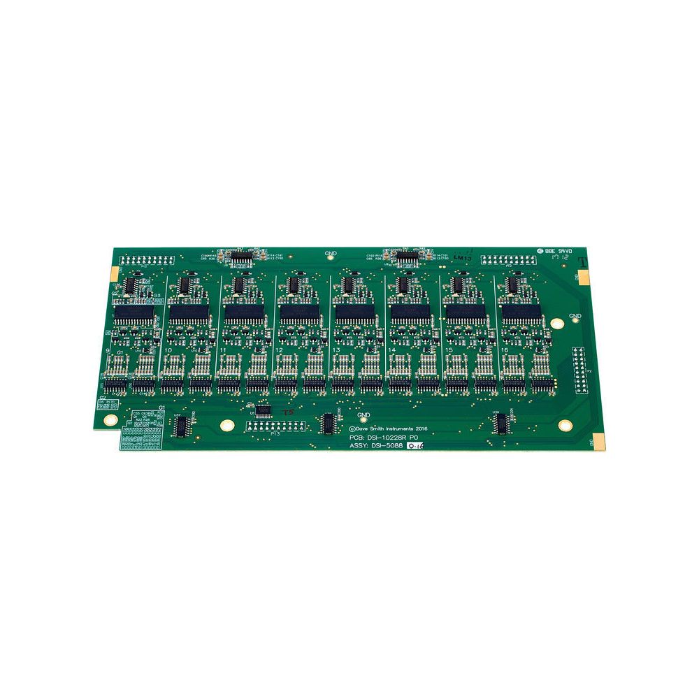 Sequential Prophet Rev2