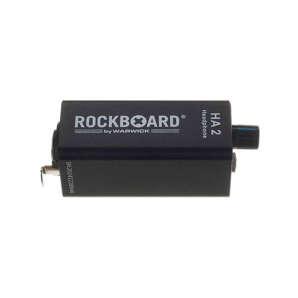 Rockboard HA 2 In