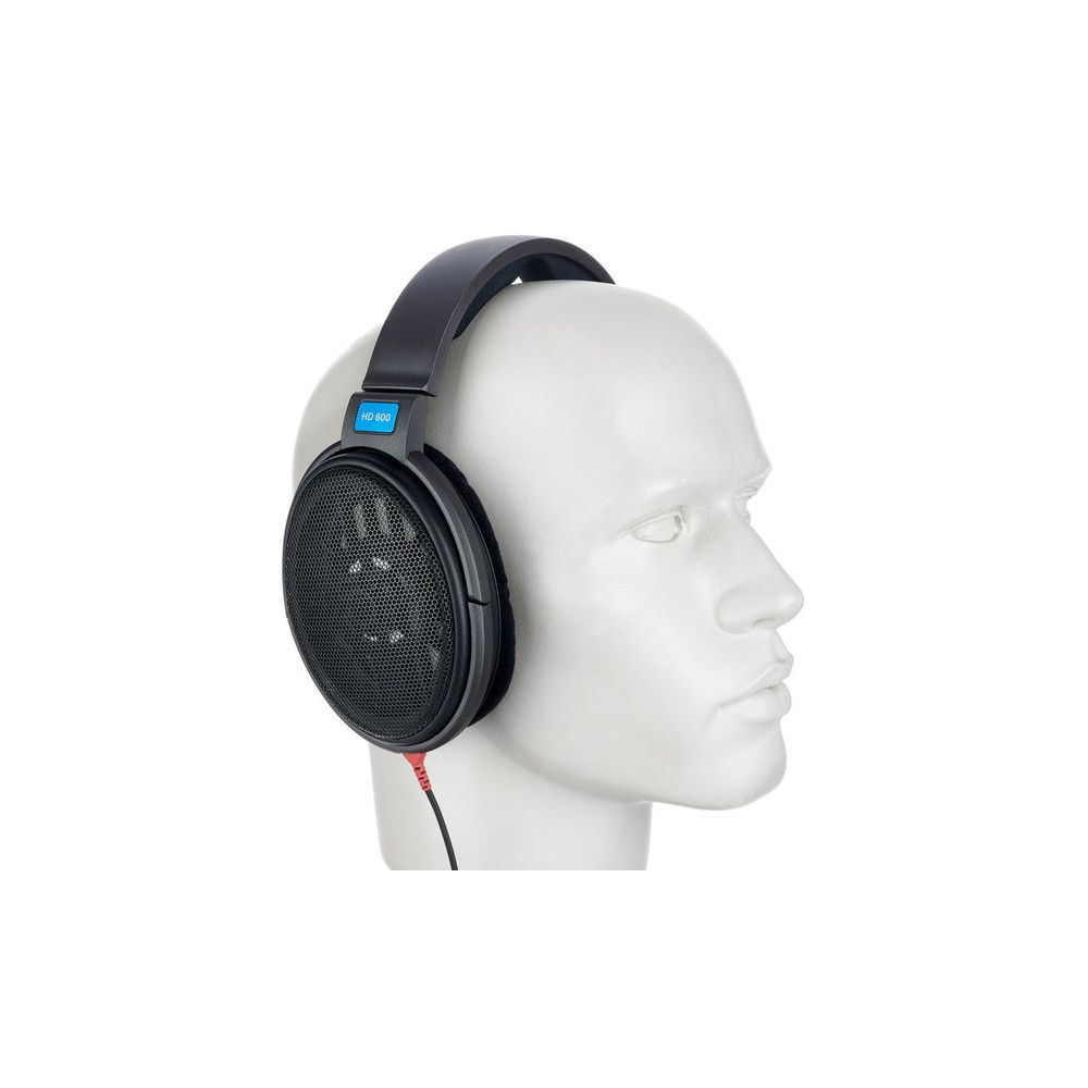Sennheiser HD 600 – Thomann Ireland