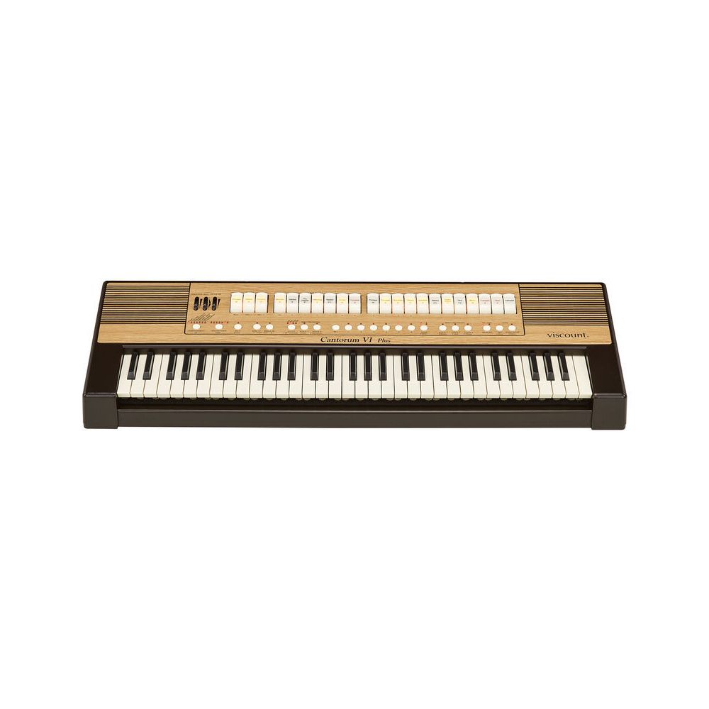 Viscount Cantorum VI Plus – Thomann Ireland