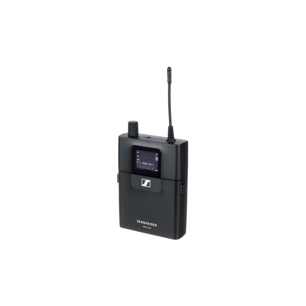Sennheiser XSW IEM EK A
