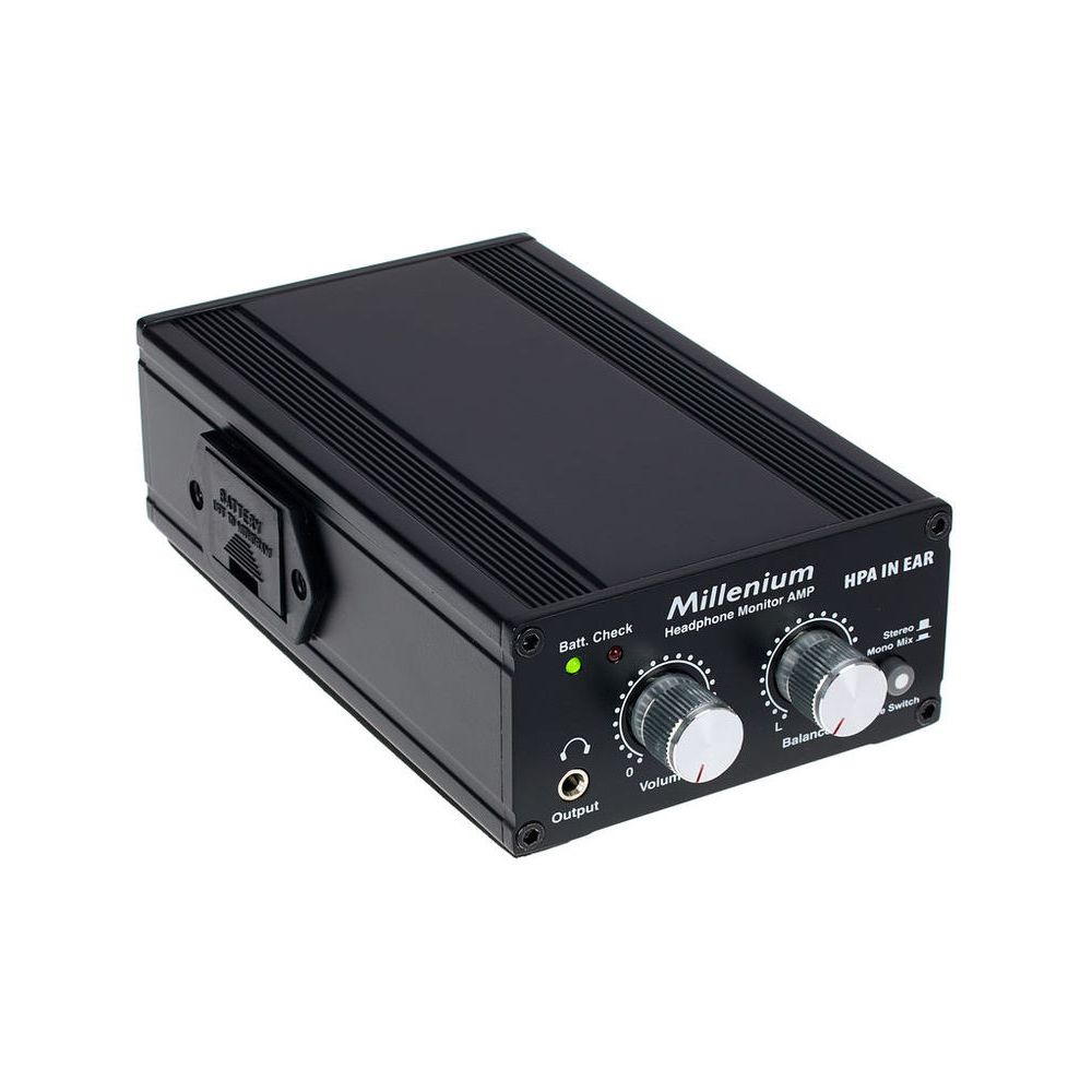 Millenium HPA In Ear – Thomann Ireland