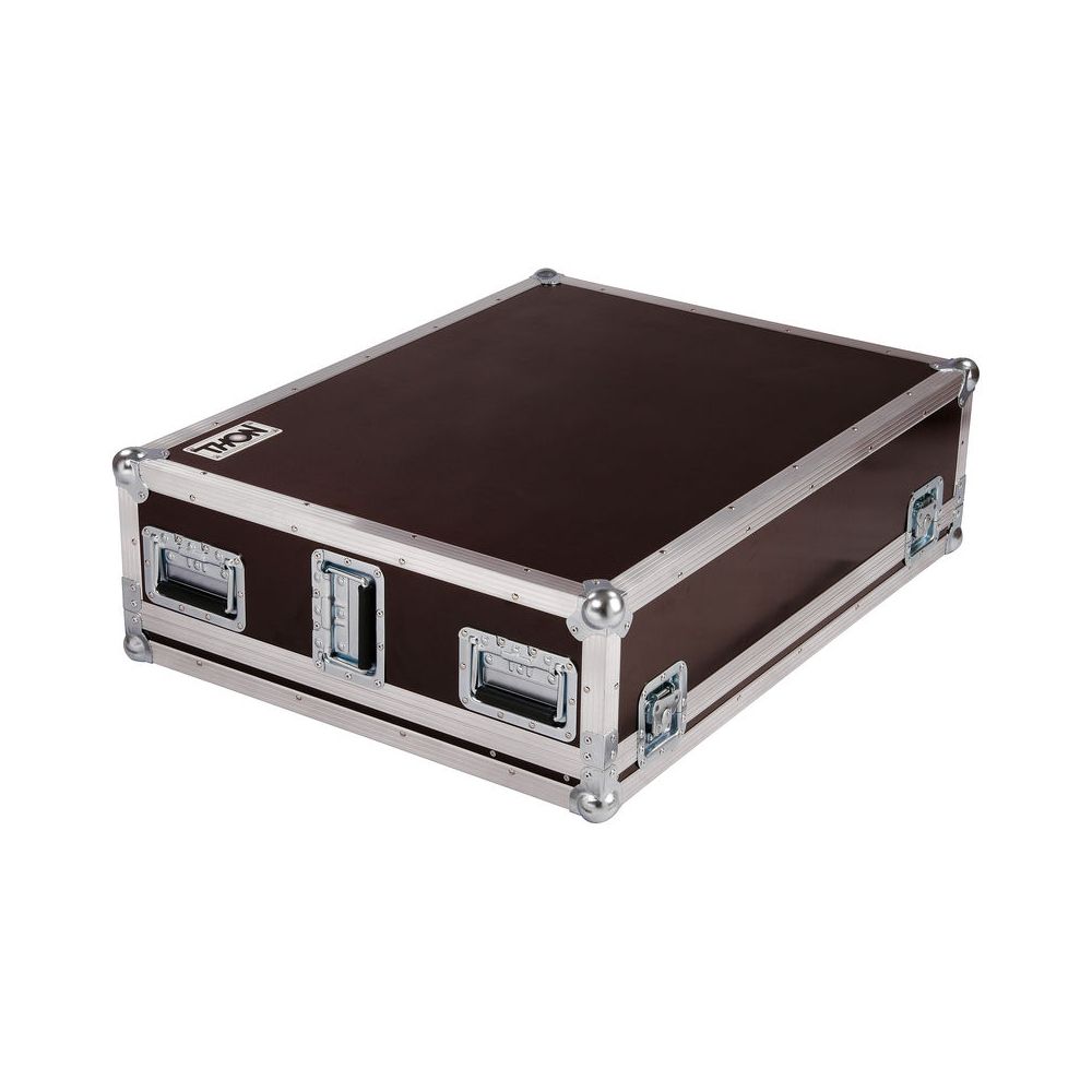 Thon Mixer Case A&H Qu