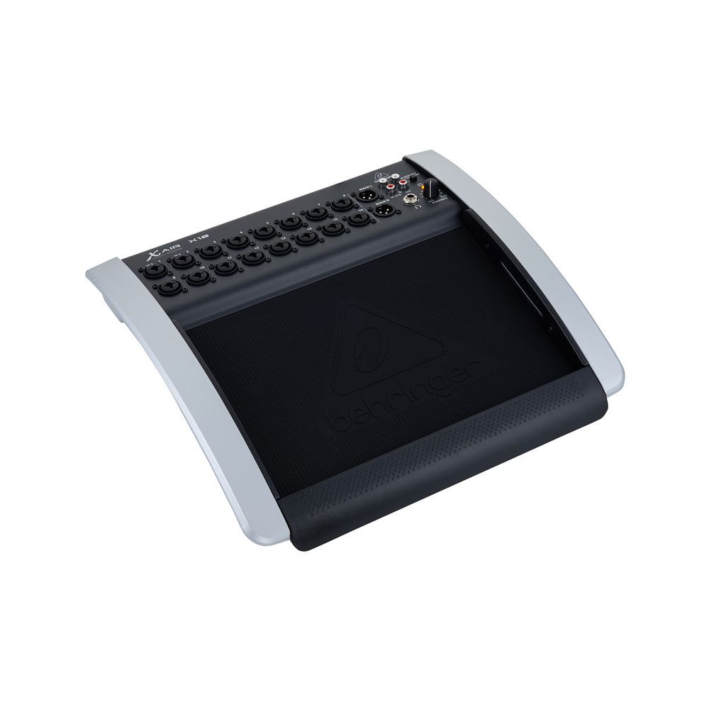 Behringer X18 – Thomann Ireland