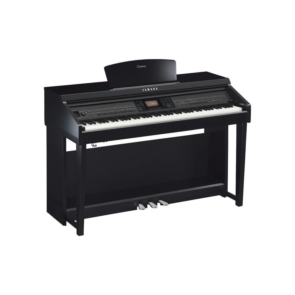 Yamaha CVP