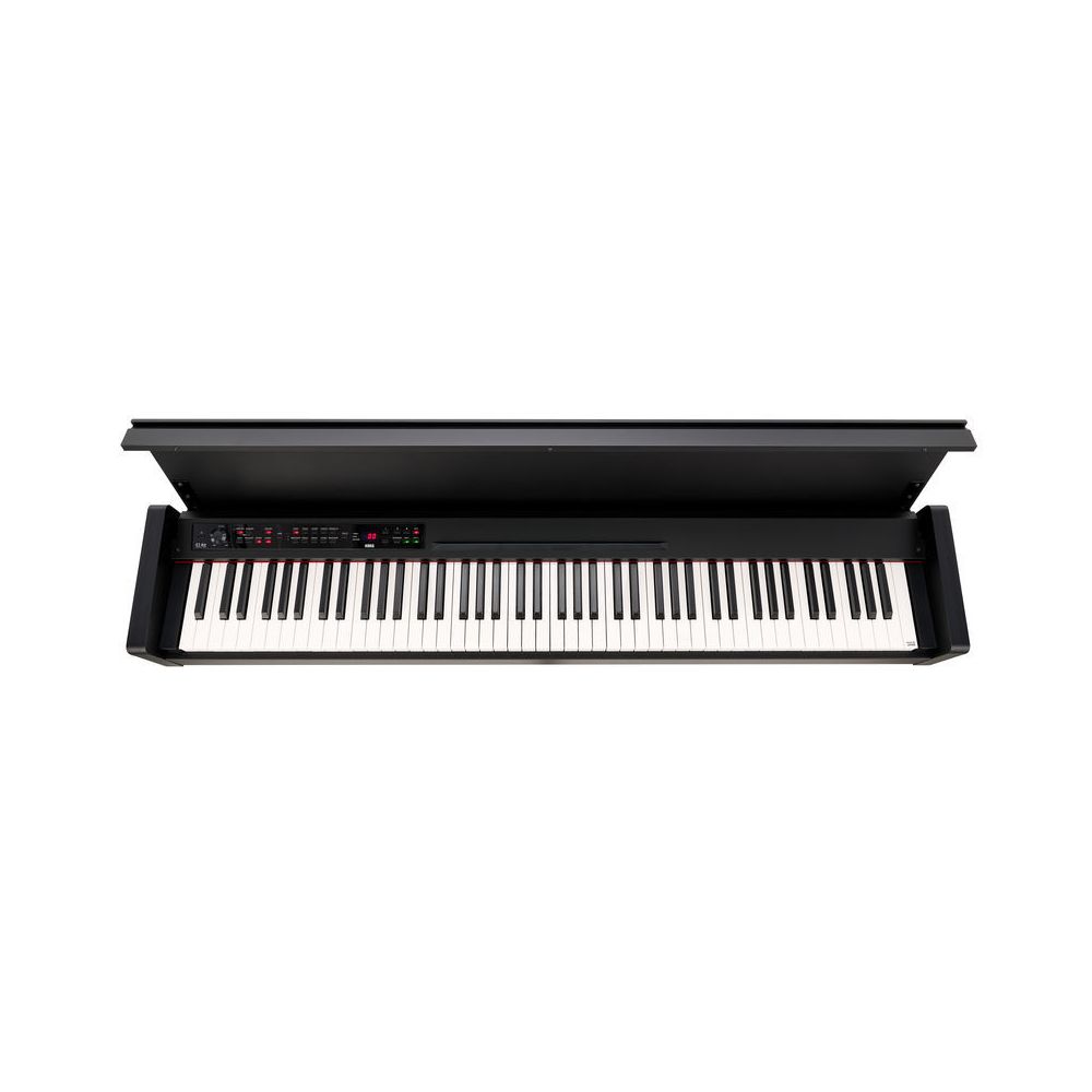 Korg C1 Air BK – Thomann Ireland