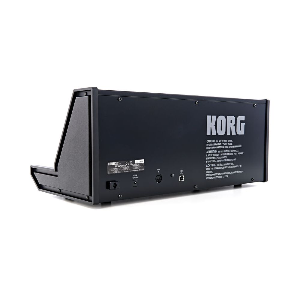 Korg MS