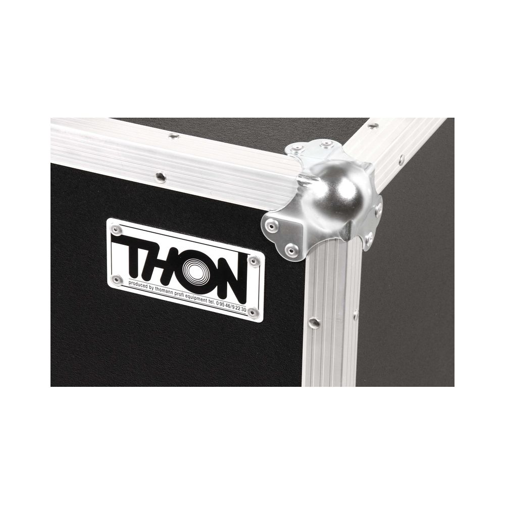 Thon Accessory Case 2x3 Boxes PB – Thomann Ireland