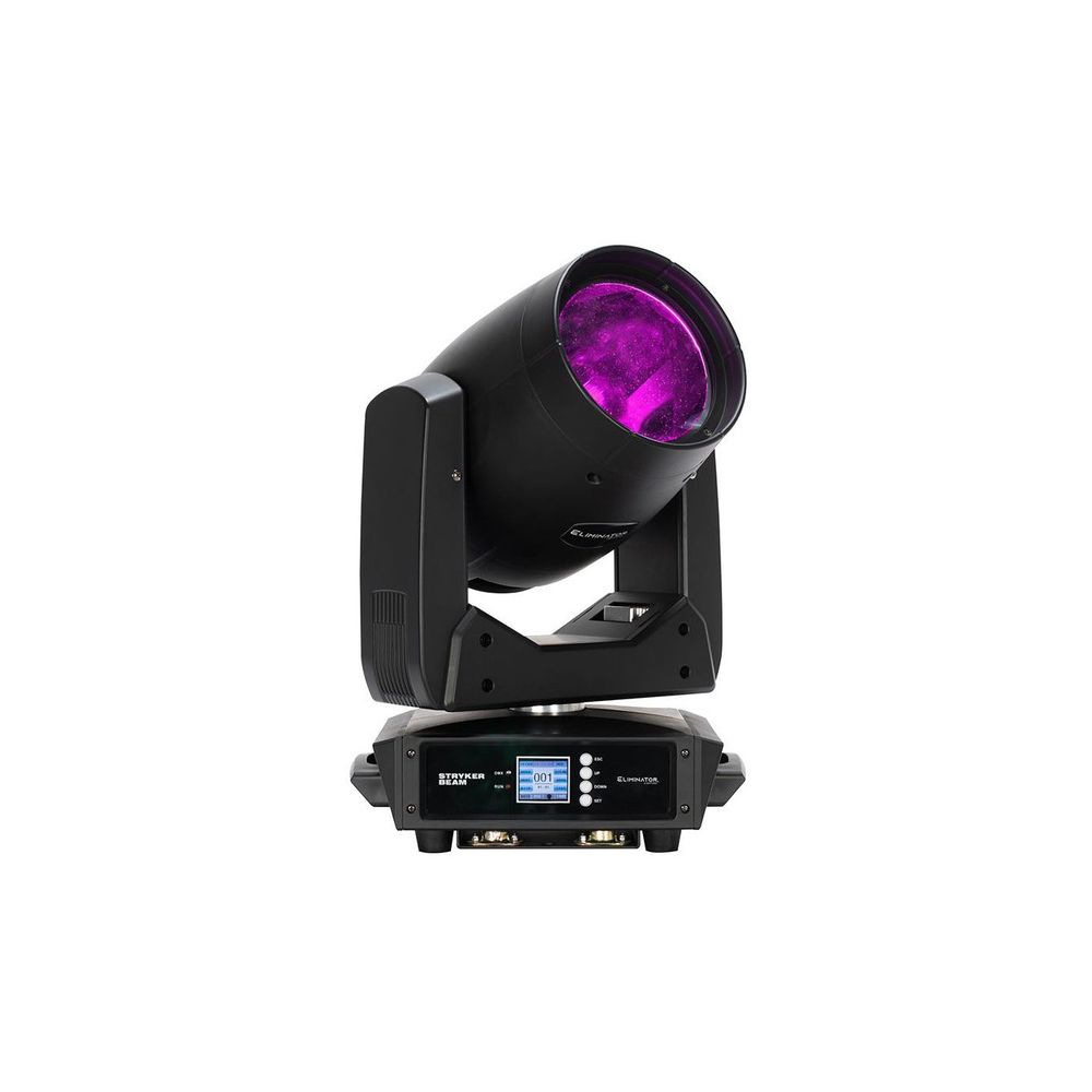 Eliminator Stryker Beam – Thomann Ireland