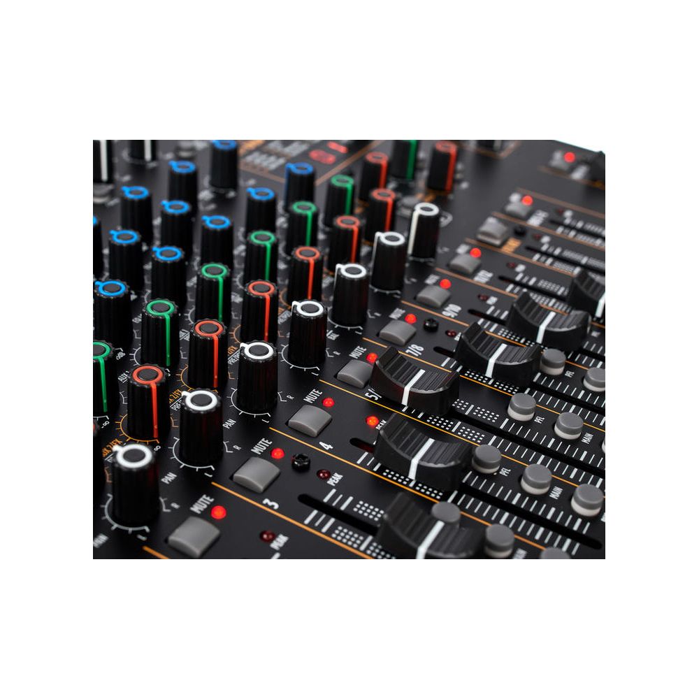 RCF F 12 XR – Thomann Ireland