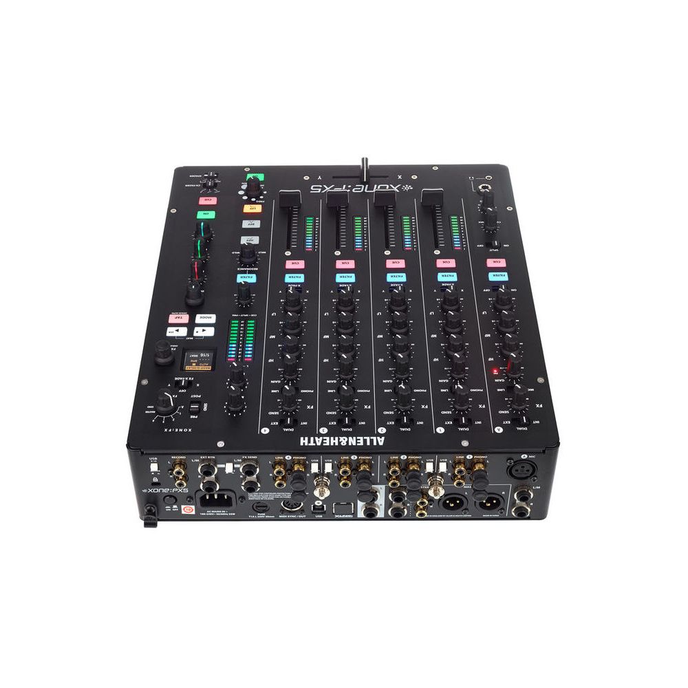 Allen & Heath Xone:PX5 – Thomann Ireland