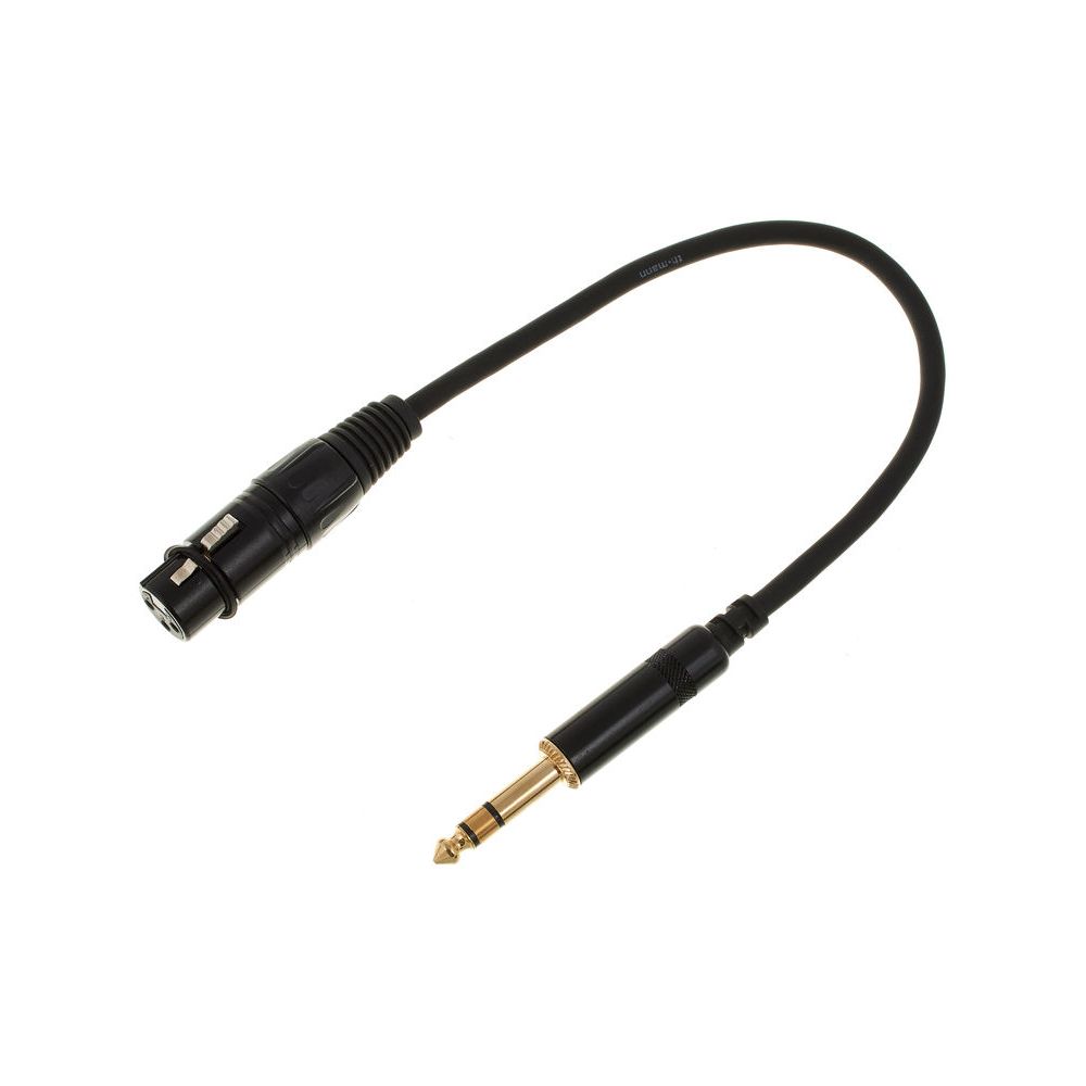 pro snake TPA 1003 FJ – Thomann Ireland