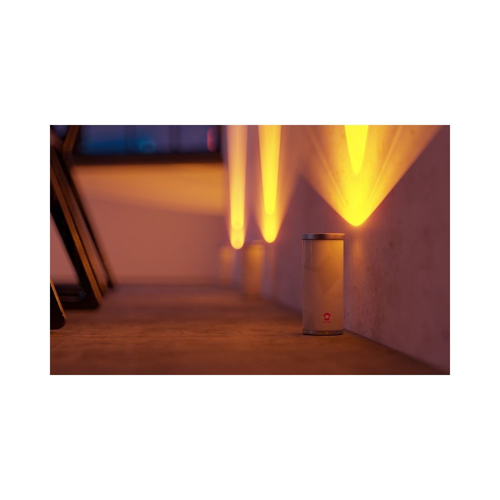 Ape Labs LightCan V2 Grey Set of 2 – Thomann Ireland