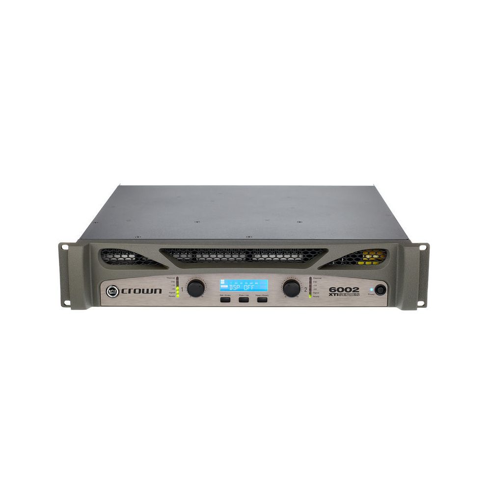 Crown Xti 6002 – Thomann Ireland
