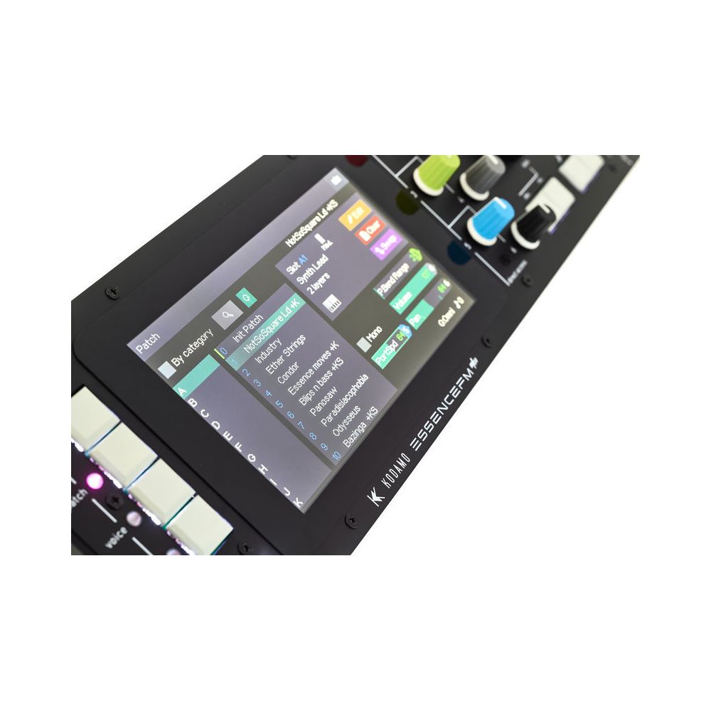 Kodamo Essence FM MKII – Thomann Ireland