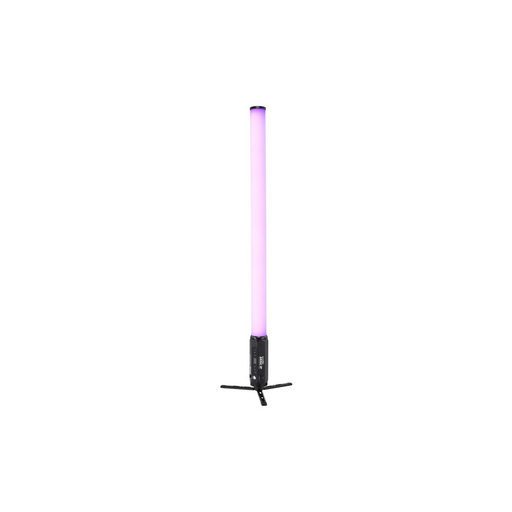 Eurolite AKKU IP Pix Tube 360° PRO CRMX – Thomann Ireland
