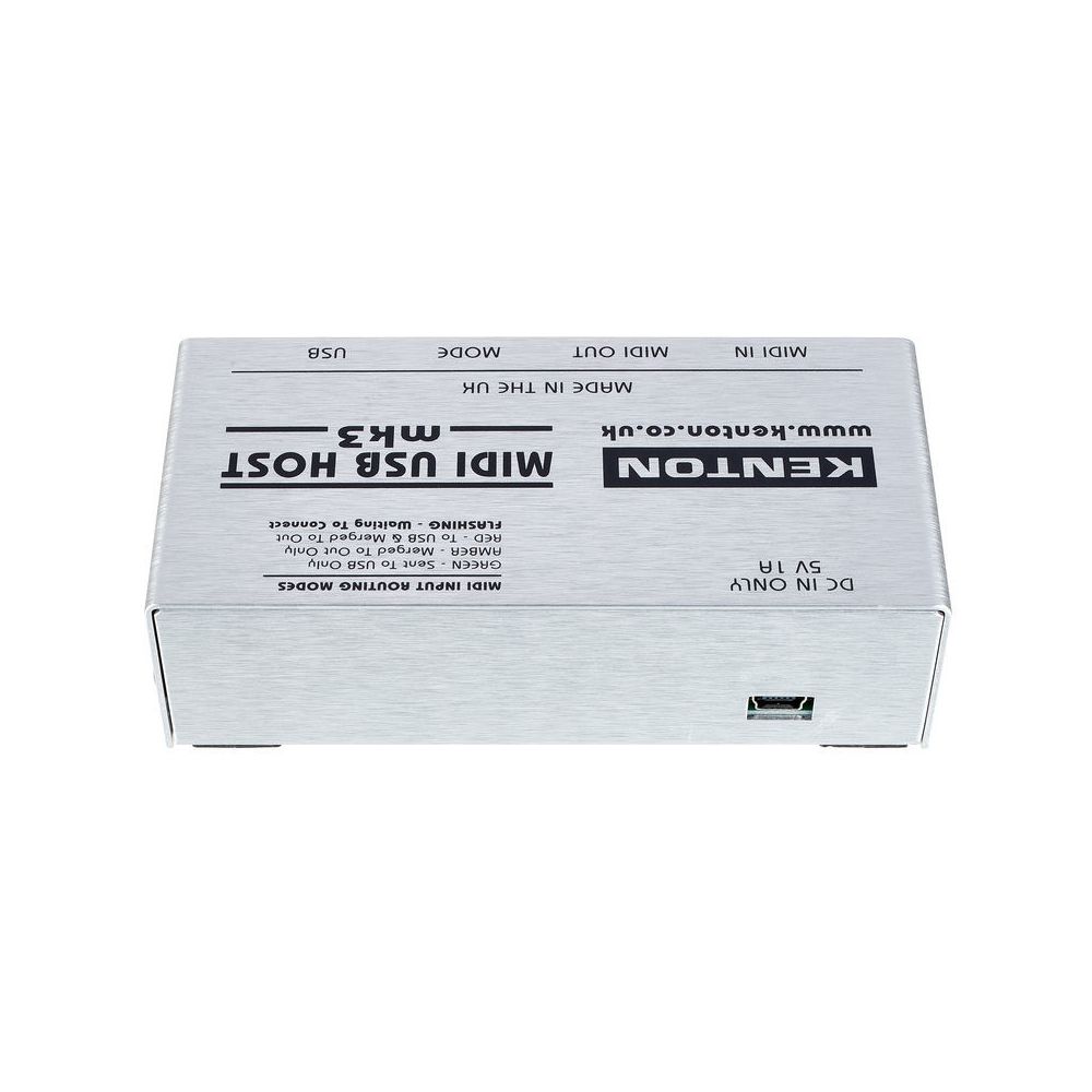 Kenton Midi USB Host – Thomann Ireland