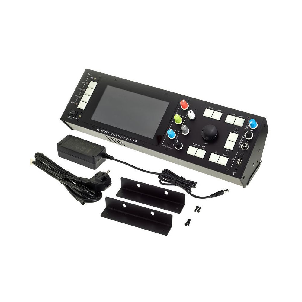 Kodamo Essence FM MKII – Thomann Ireland