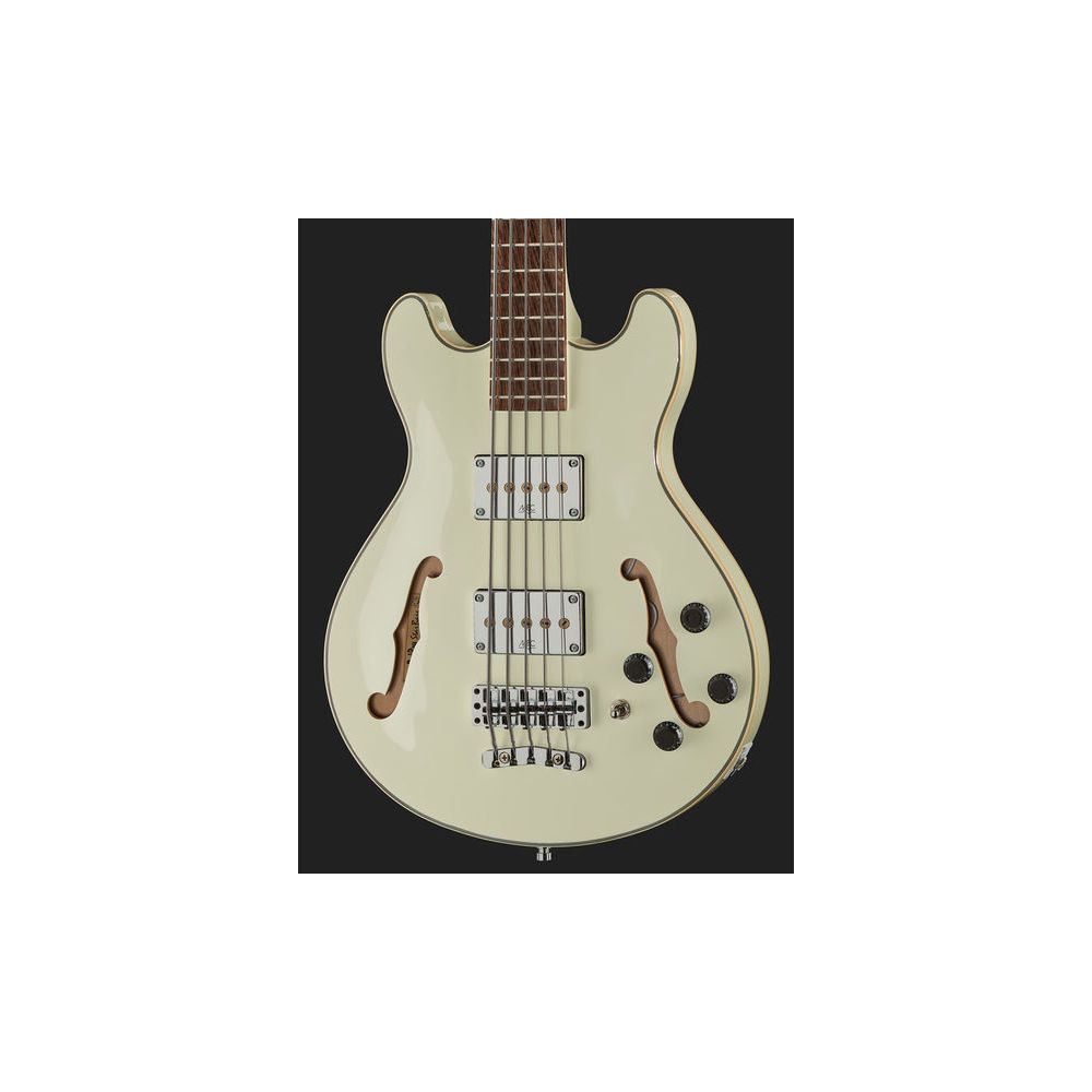 Warwick RB Star Bass 5 SCWHP – Thomann Ireland