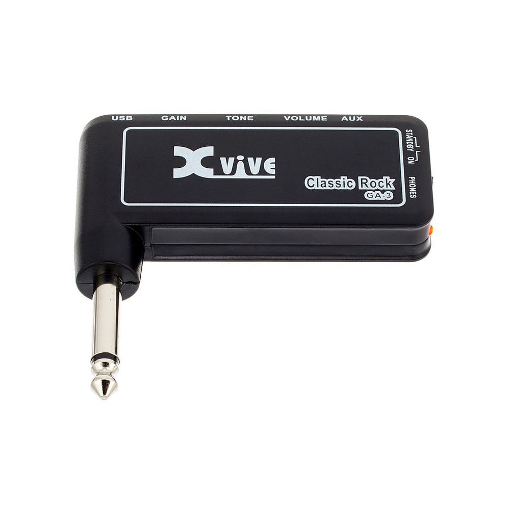 XVive GA