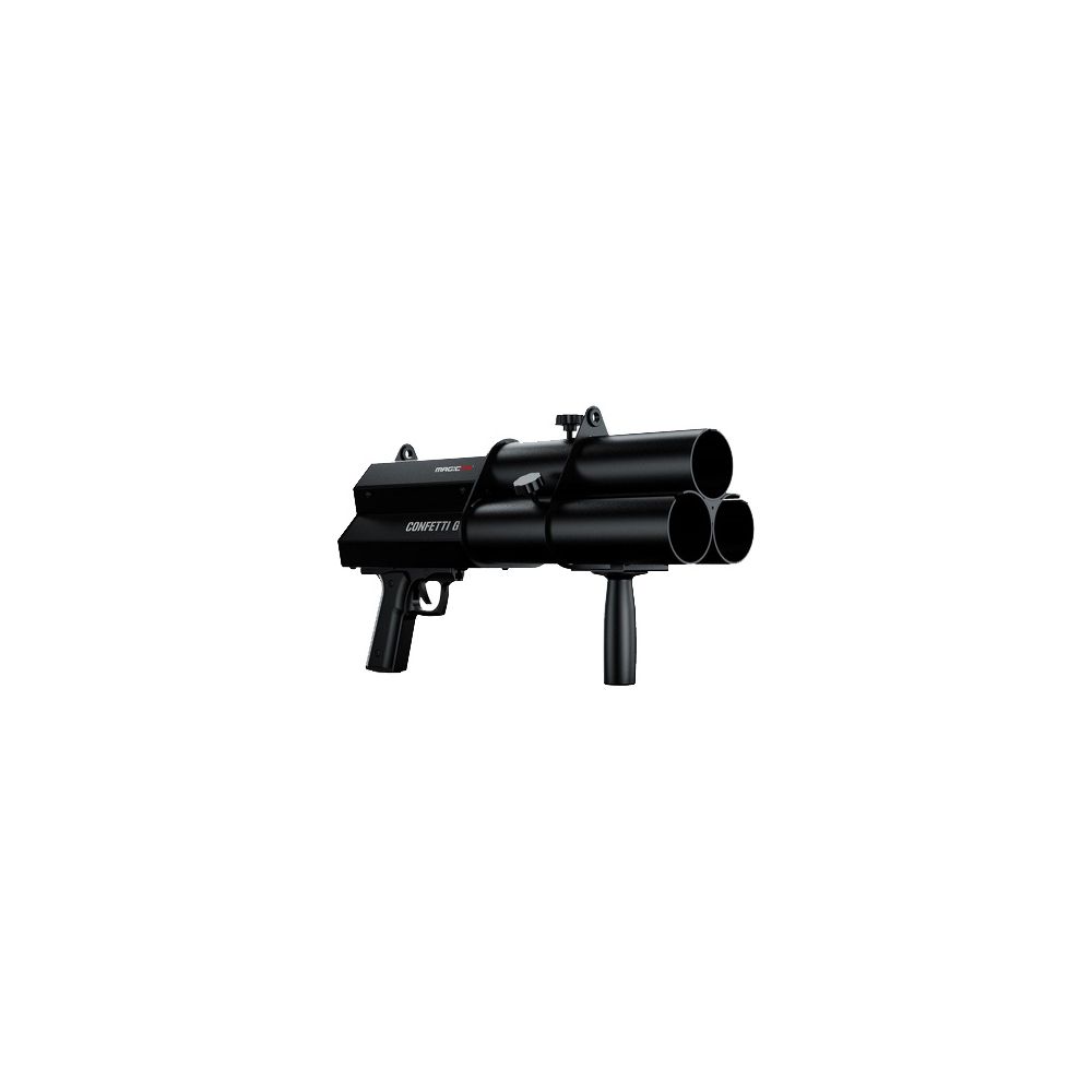 Magic FX Confettigun B