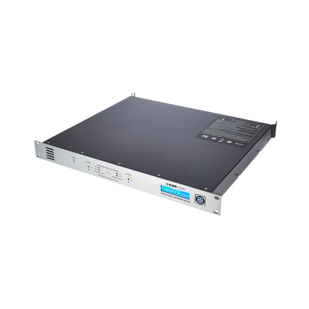Klark Teknik DN 9652 – Thomann Ireland