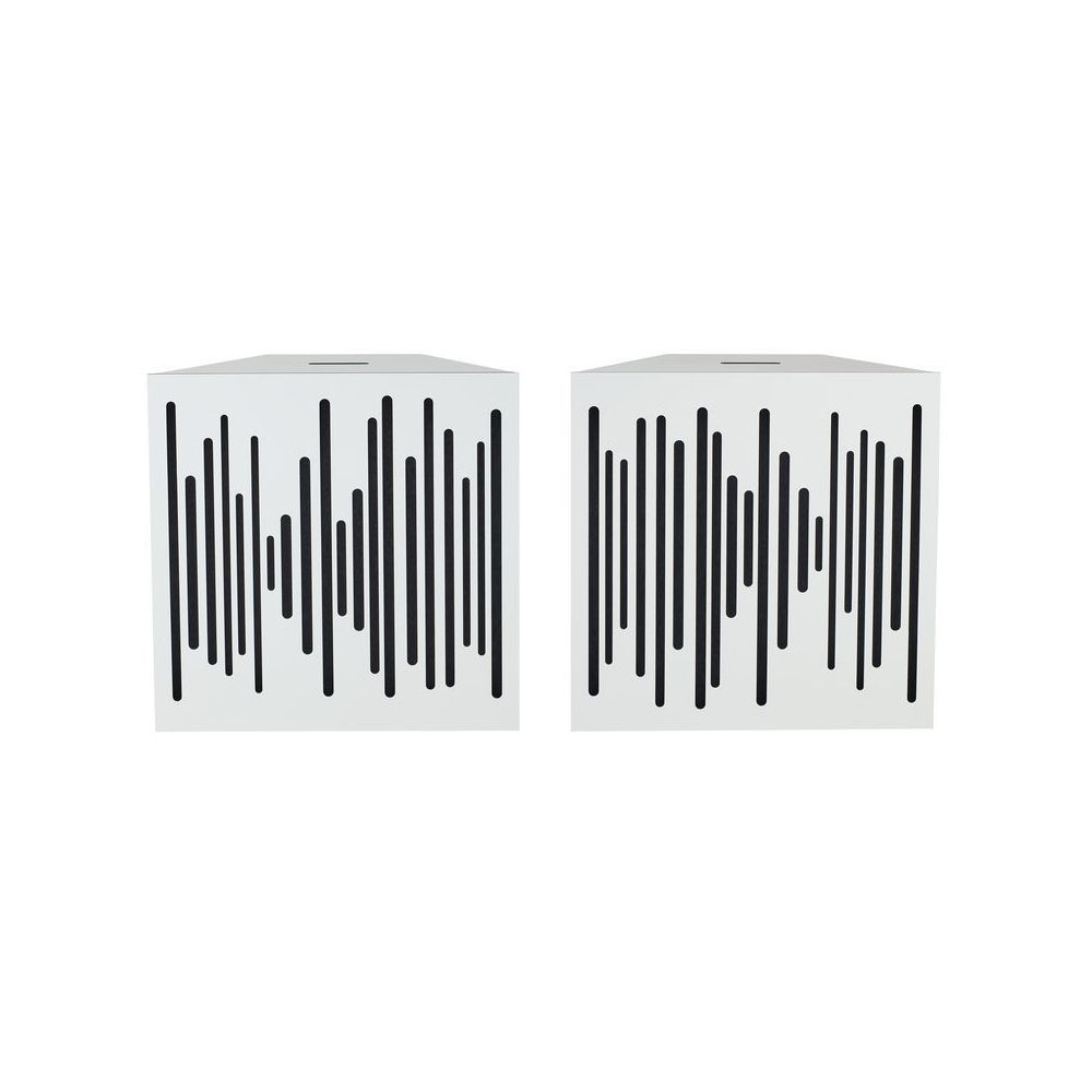 Vicoustic Super Bass Extreme Ult White – Thomann Ireland