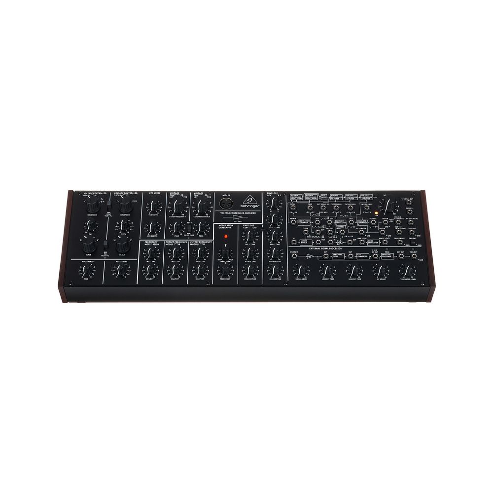 Behringer K