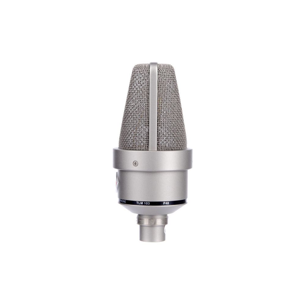 Neumann TLM 103 Studio Set – Thomann Ireland