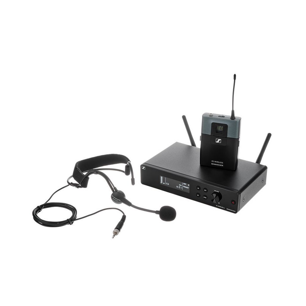 Sennheiser XSW 2