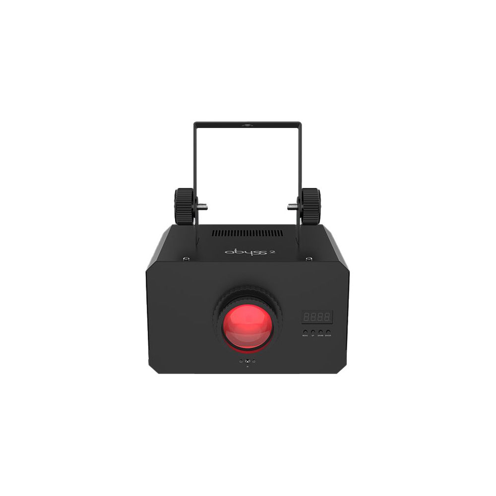 Chauvet DJ Abyss 2 – Thomann Ireland
