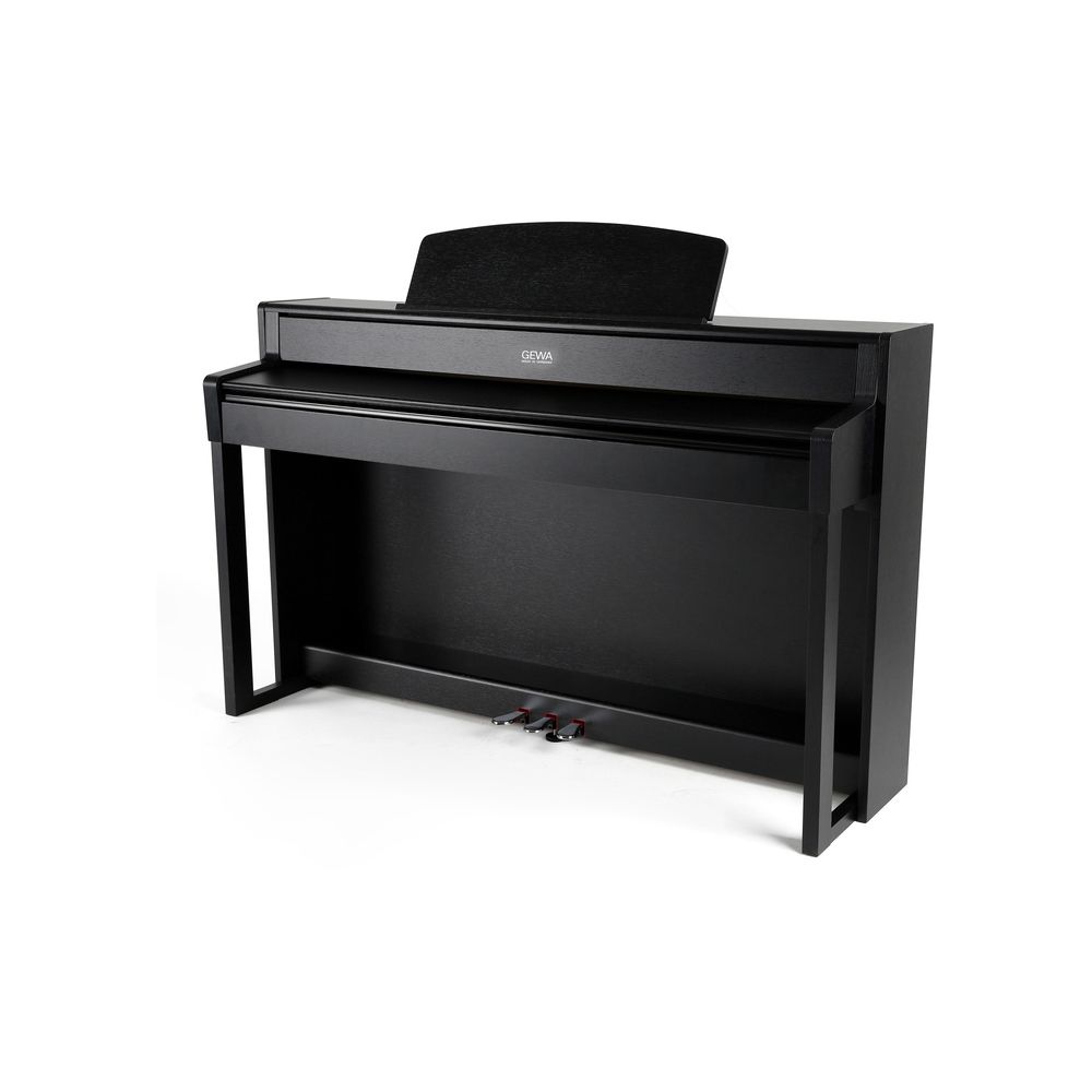 Gewa UP 395 Black Set – Thomann Ireland