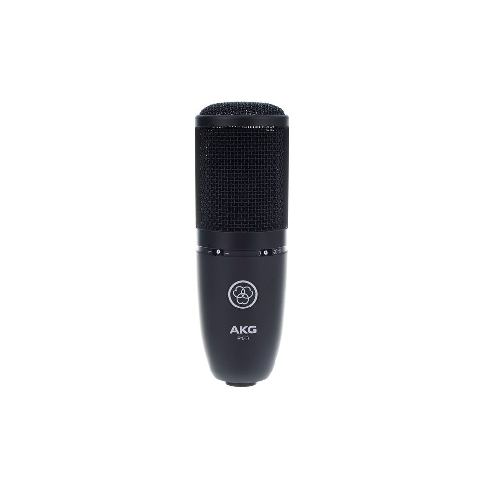 AKG P120 – Thomann Ireland