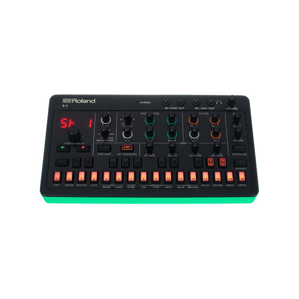 Roland AIRA Compact S
