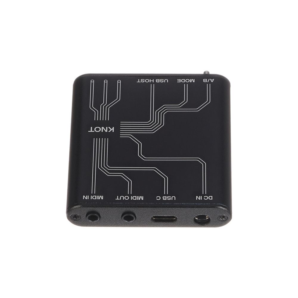 Intech Studio KNOT – Thomann Ireland