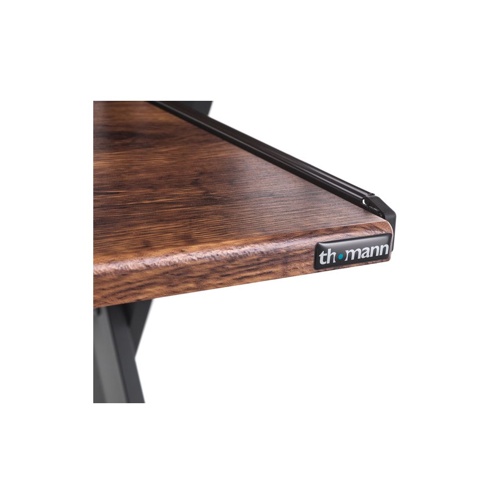Thomann Studio Table XL Wood – Thomann Ireland