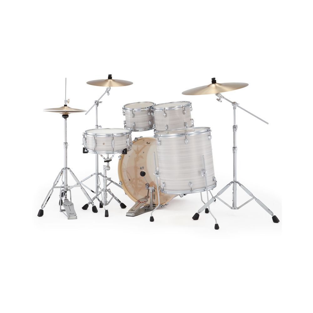 Pearl Export 22" Standard S.White – Thomann Ireland