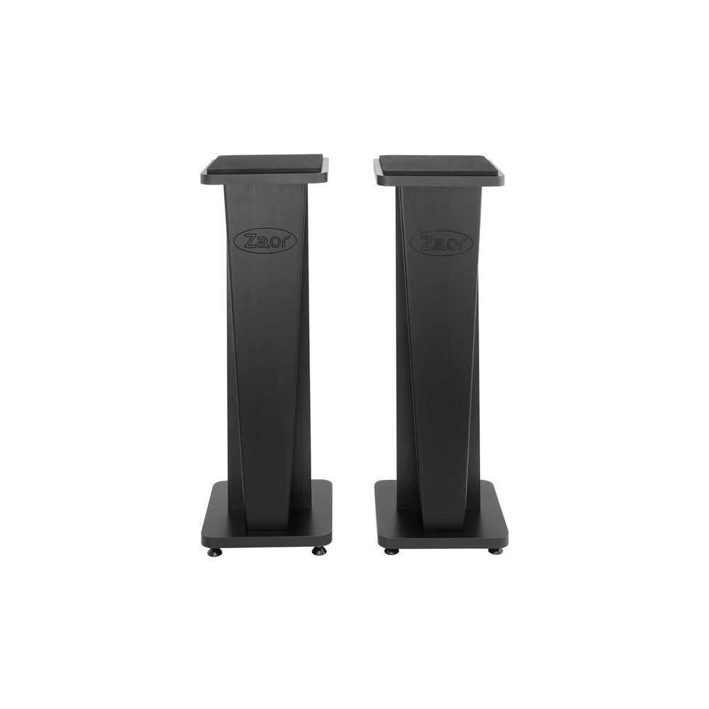 Zaor Stand Croce 36 Black – Thomann Ireland