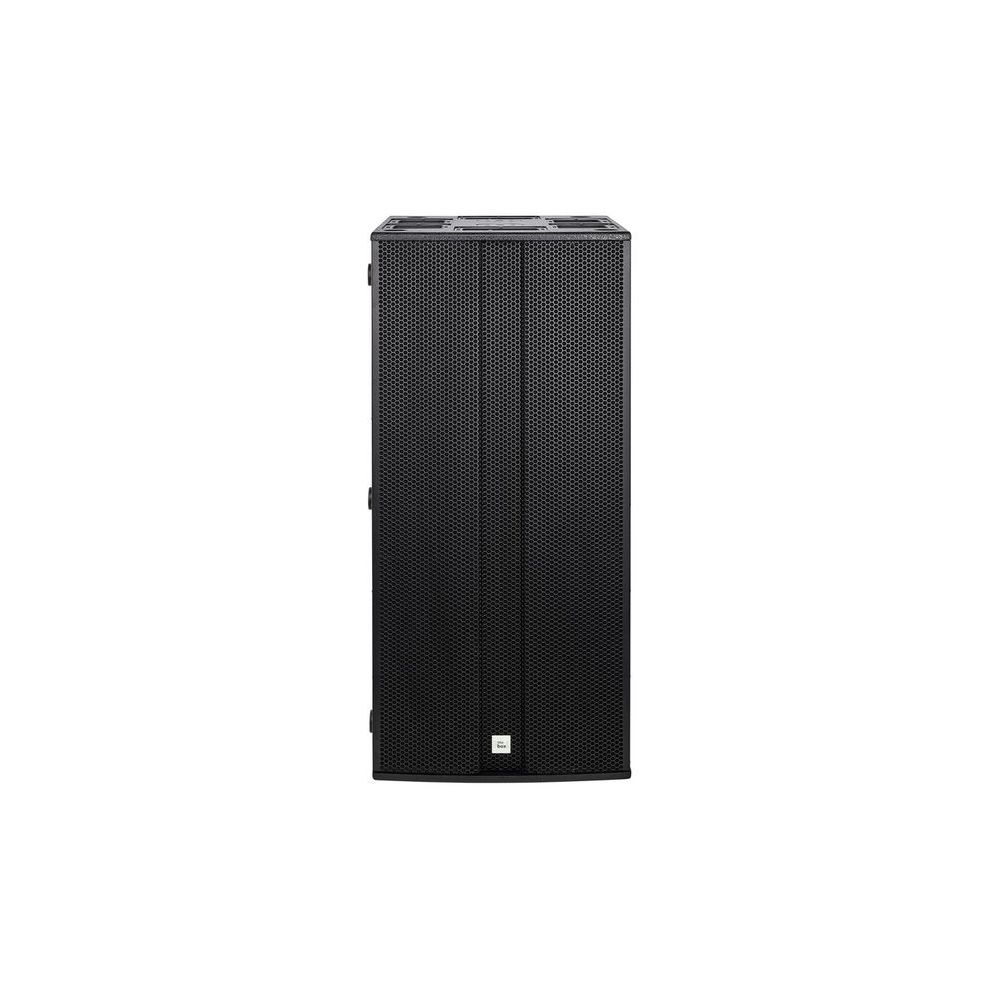 the box pro TP218/1600 A – Thomann Ireland