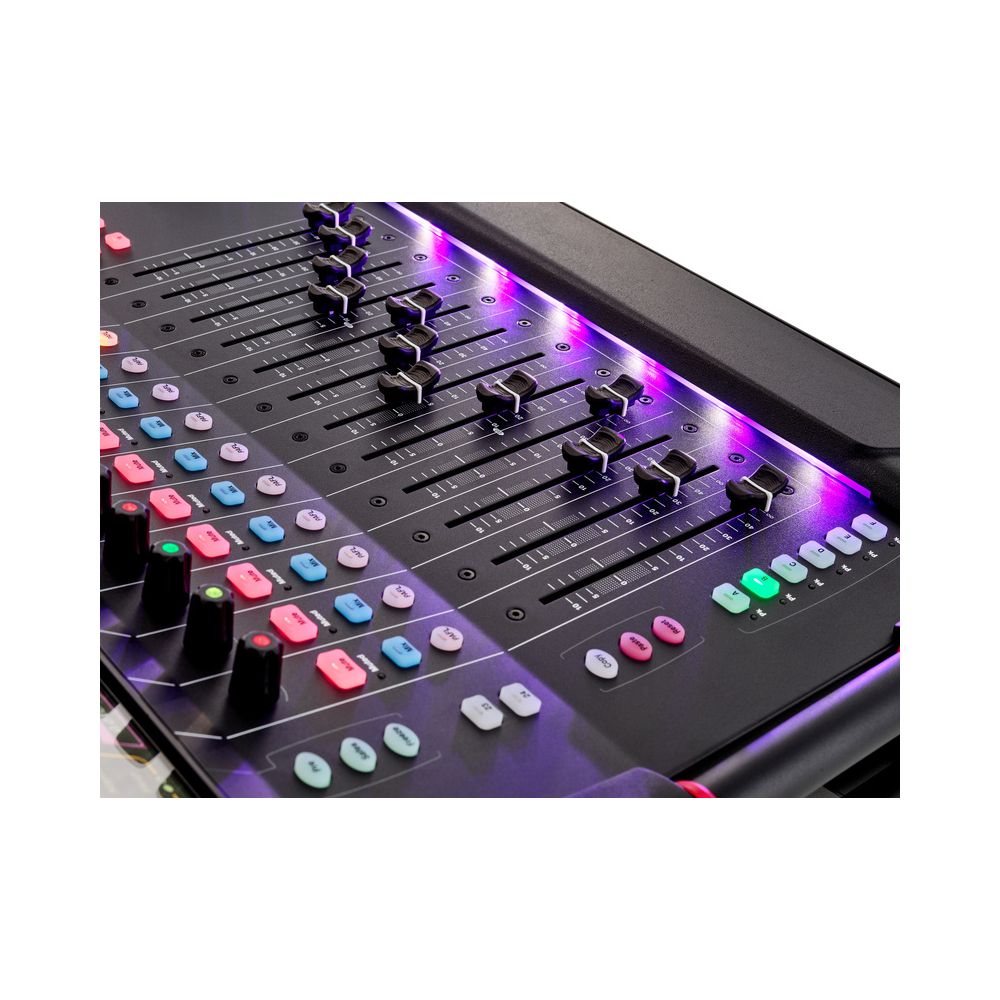 Allen & Heath Avantis – Thomann Ireland