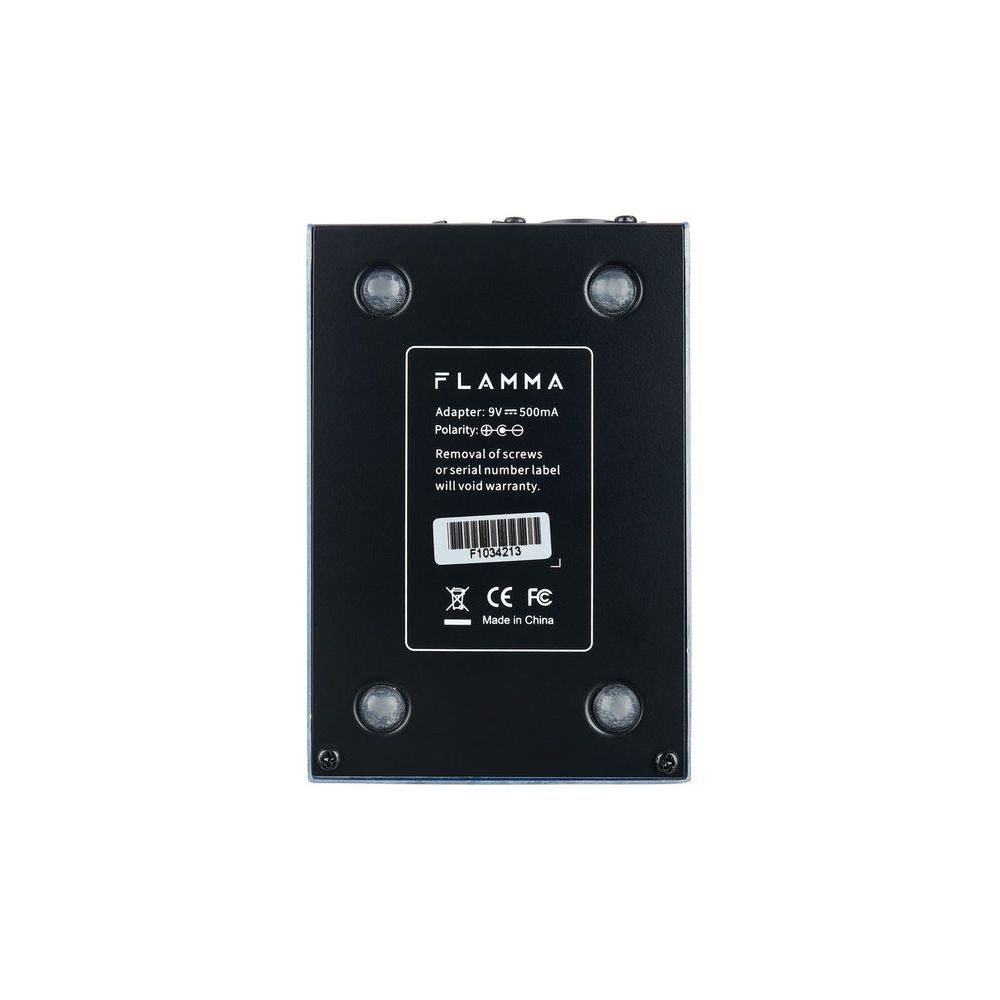 Flamma FV04 Harmony – Thomann Ireland