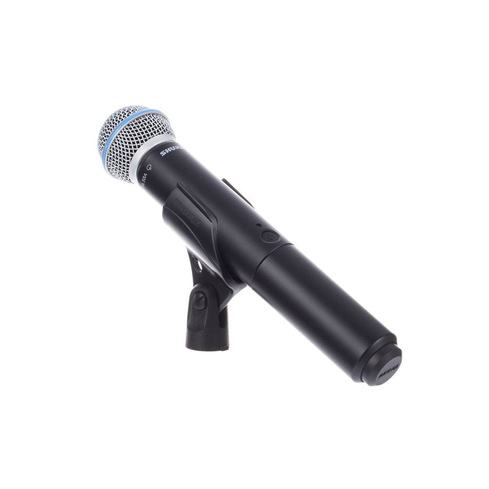 Shure BLX24/Beta58 K14 – Thomann Ireland