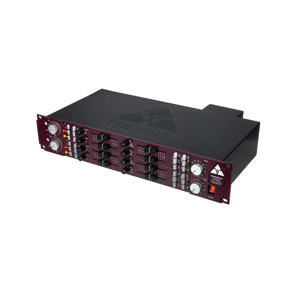 Trident Audio A